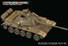 Voyager Model PE35295 Russian T-55A Medium Tank (For TAMIYA 35257) 1/35